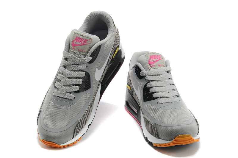Nike AIR MAX 90 PREM TAPE femme cuir sport nike air max 90 pas cher vente